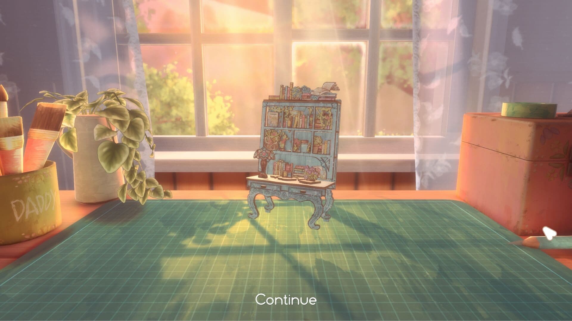 Book Nook screenshot 11