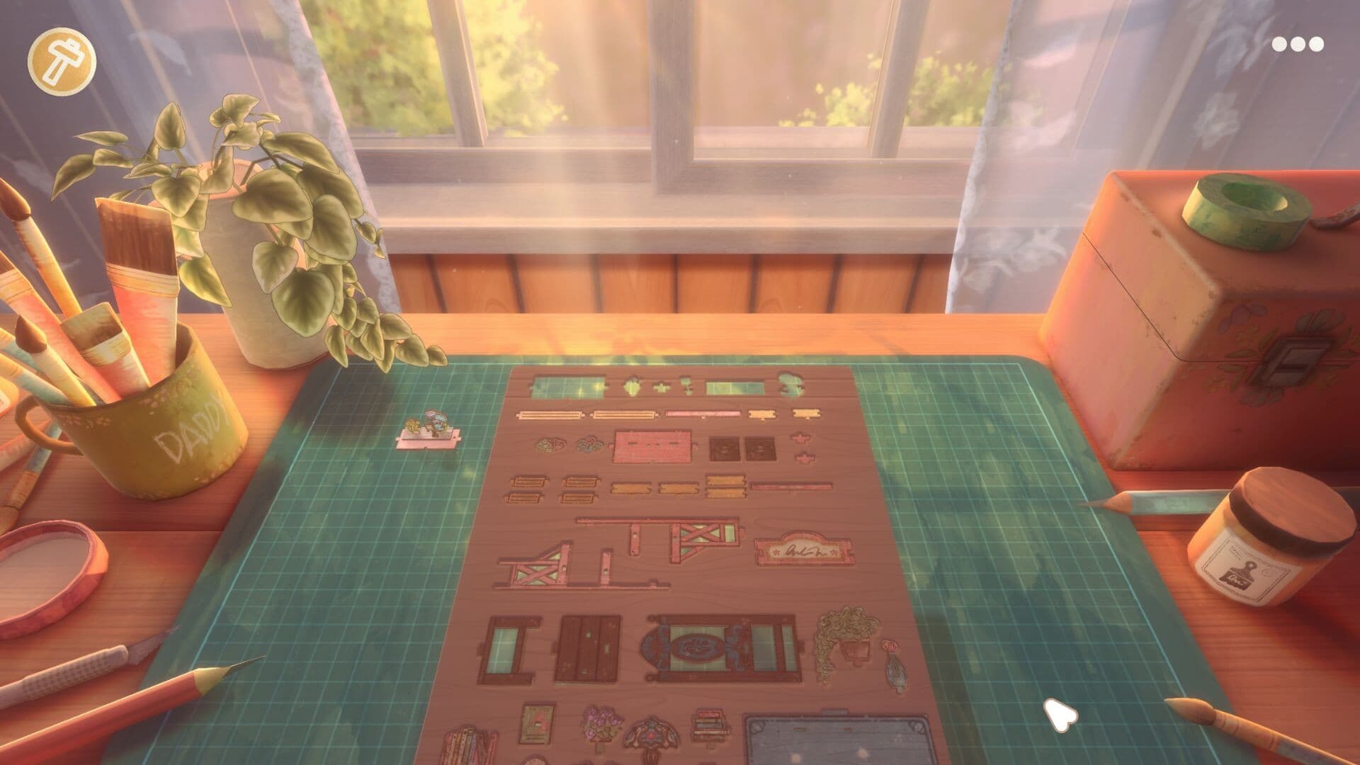 Book Nook screenshot 7