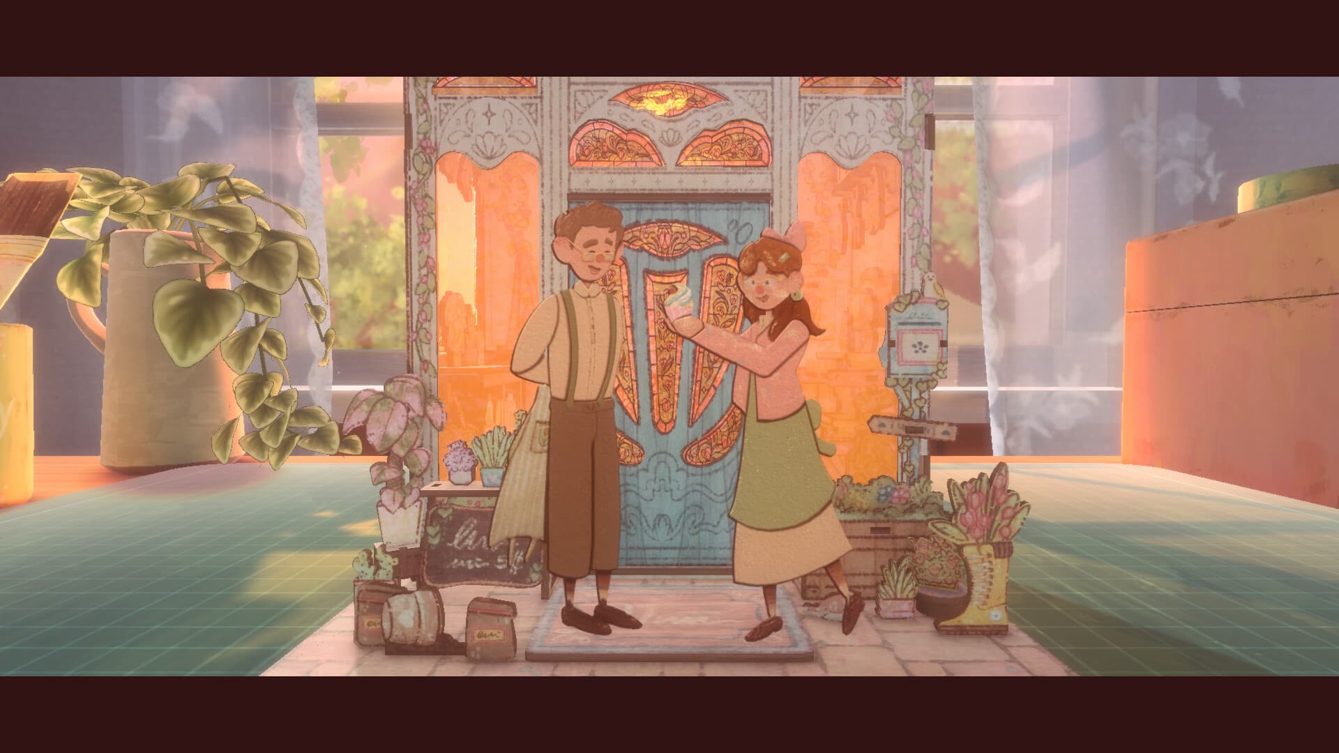 Book Nook screenshot 8
