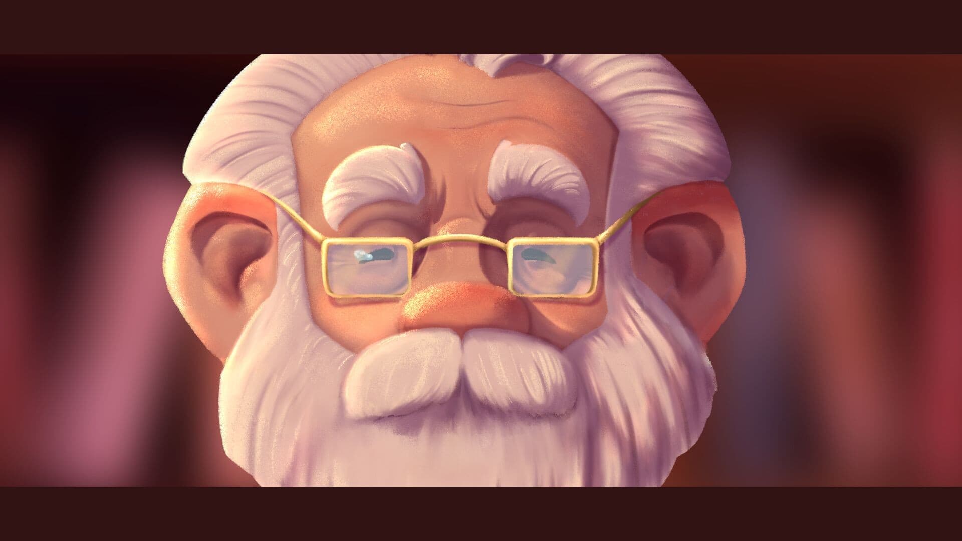 Book Nook screenshot 1
