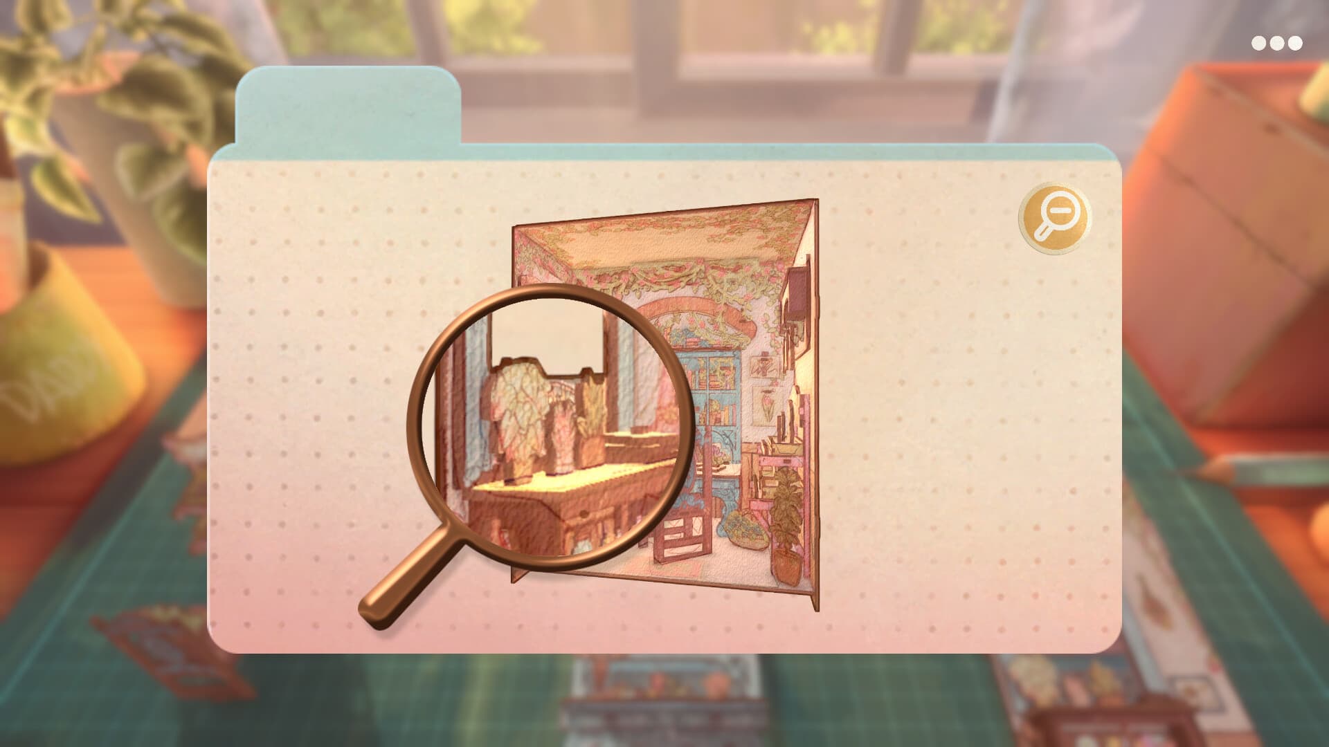Book Nook screenshot 10
