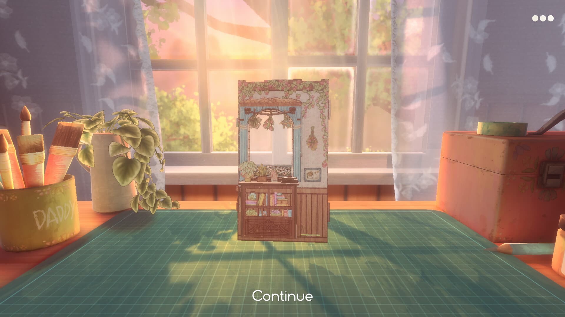 Book Nook screenshot 9
