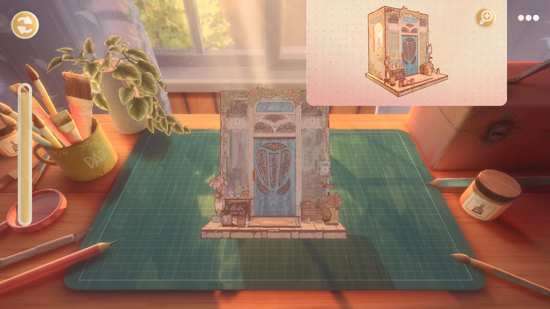 Book Nook screenshot 6