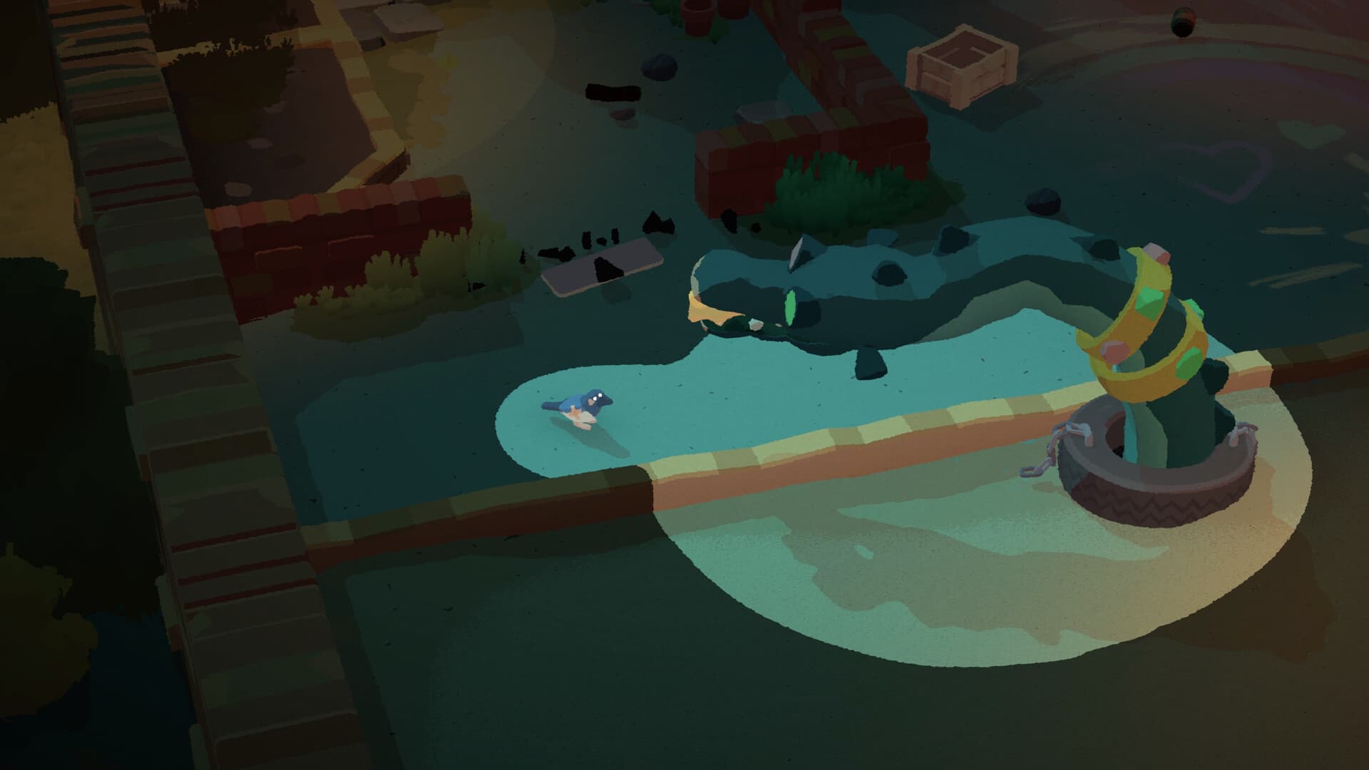 Bad Magpie screenshot 8