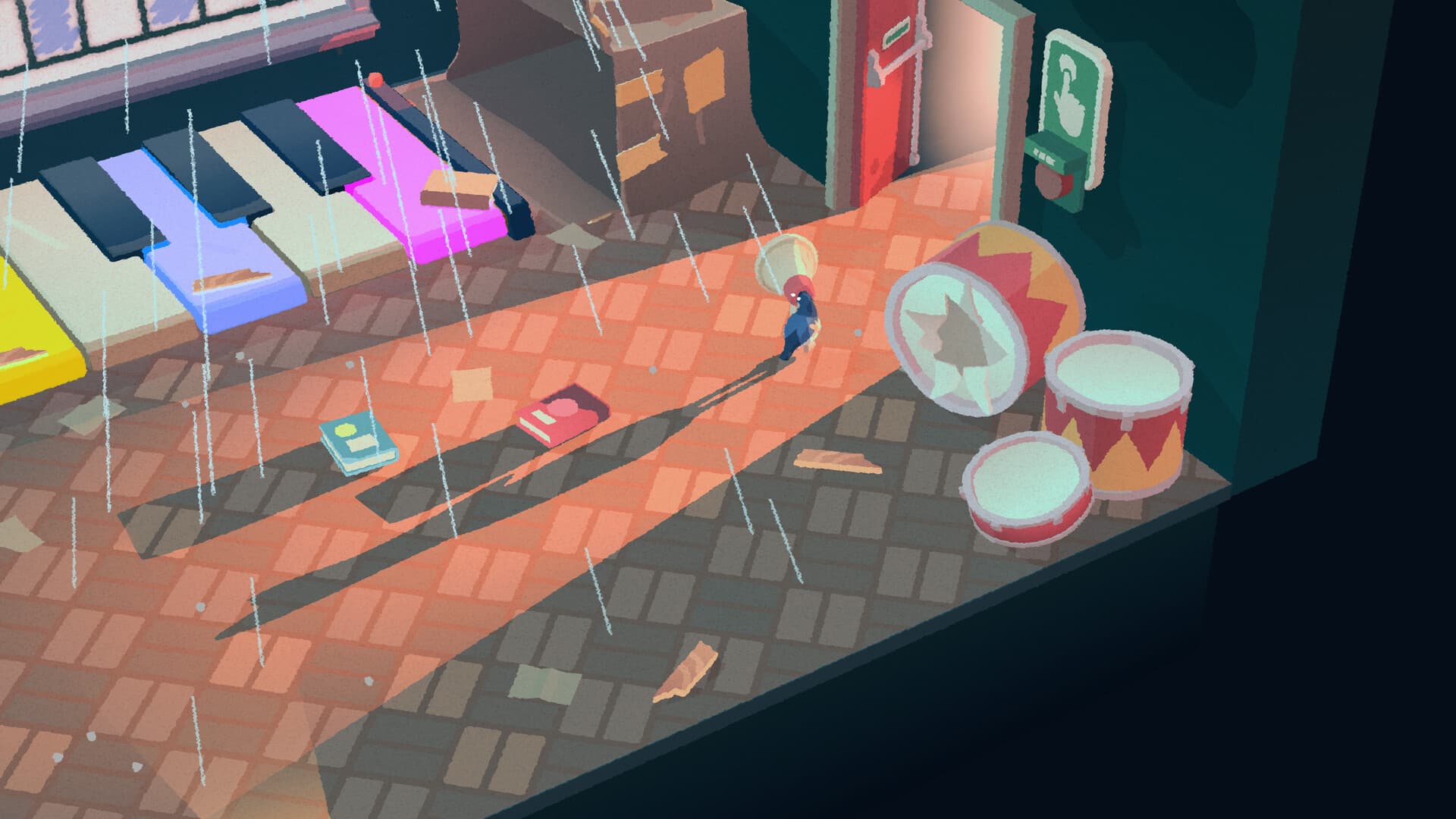 Bad Magpie screenshot 5