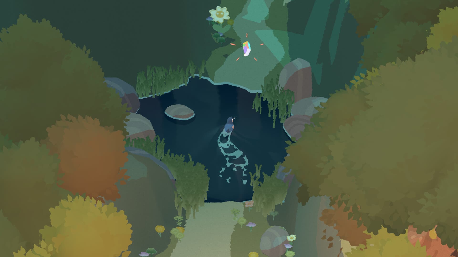 Bad Magpie screenshot 6