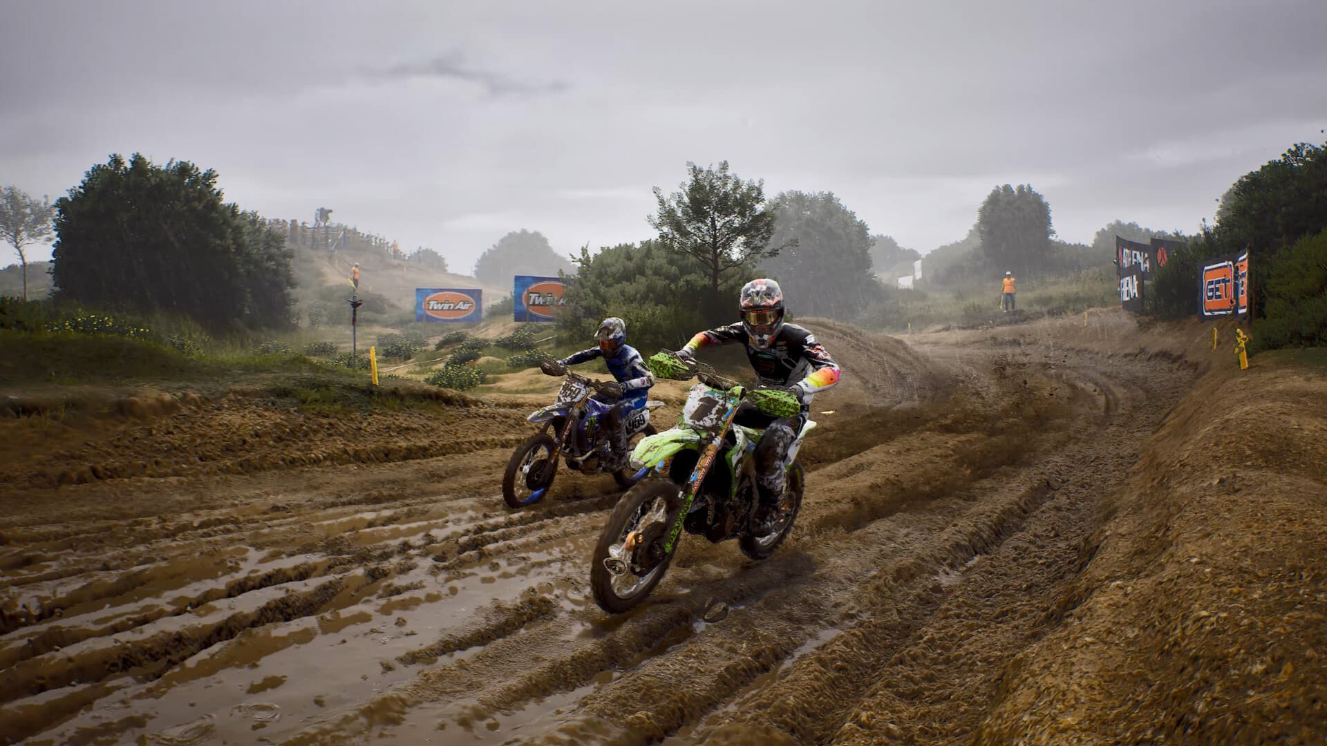 MXGP 26: The Official Game screenshot 2