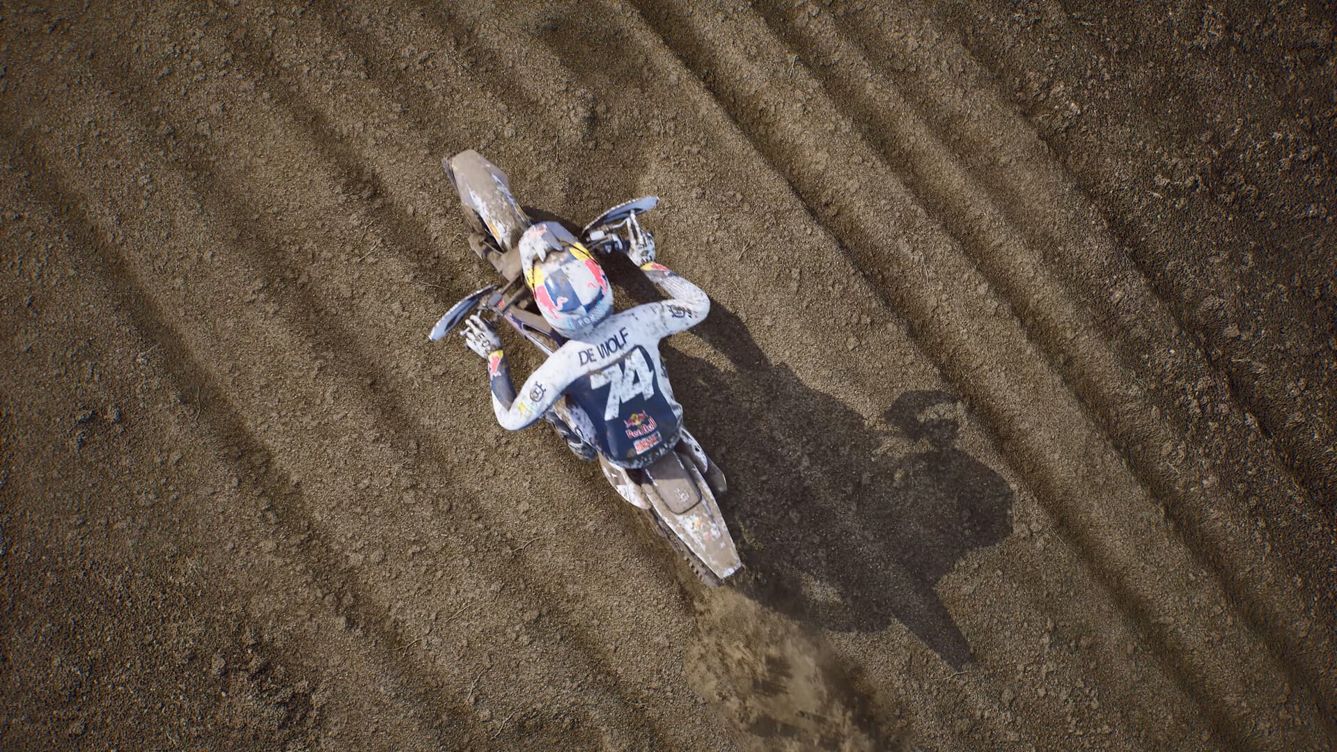 MXGP 26: The Official Game screenshot 7