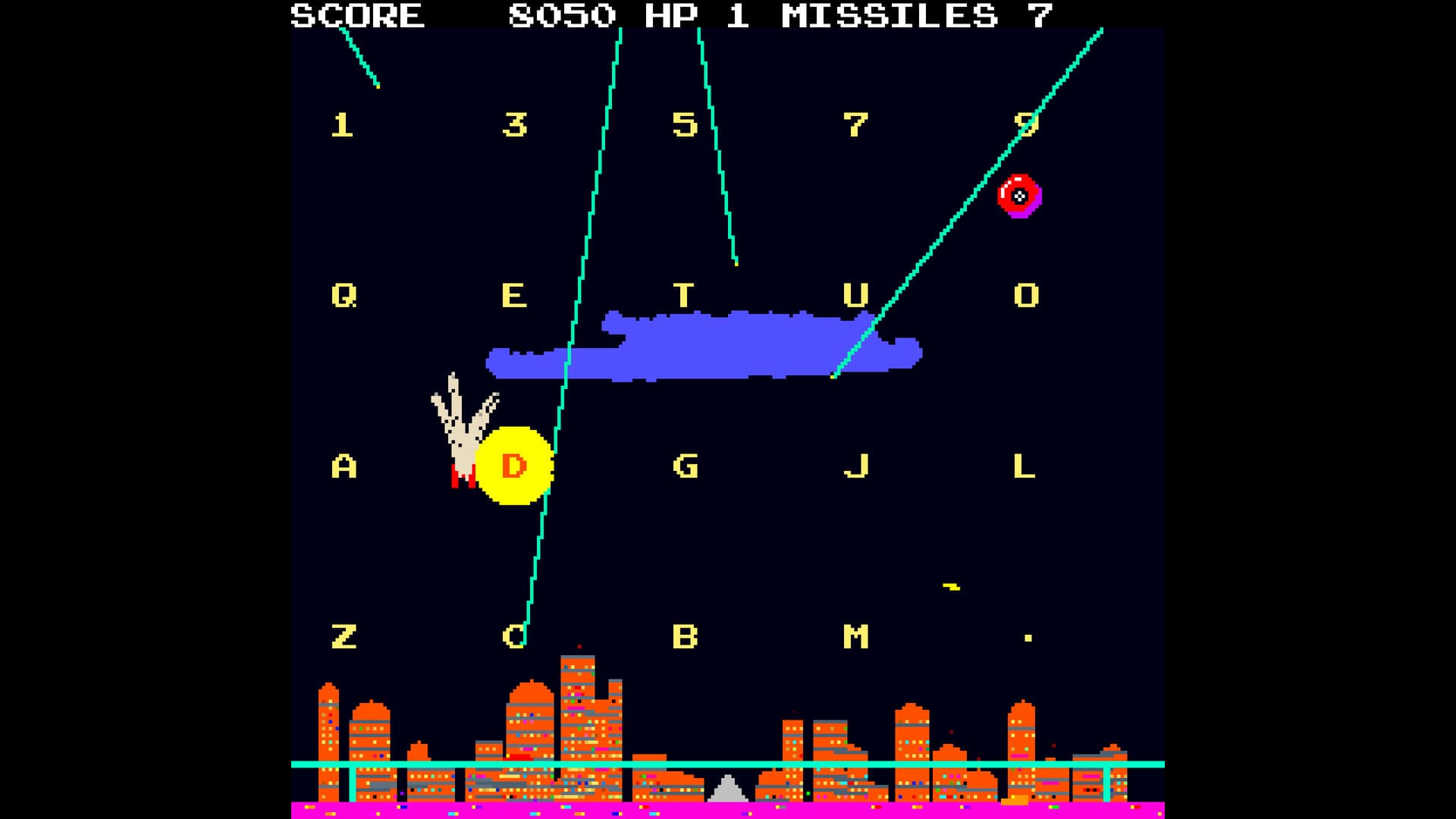 Super-Type screenshot 2