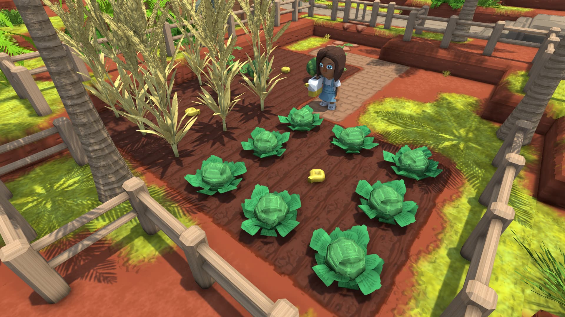 Dinkum screenshot 1