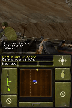 Call of Duty: Black Ops screenshot 1