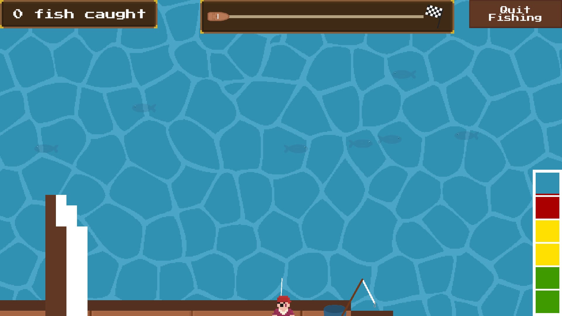 Seafarers screenshot 6