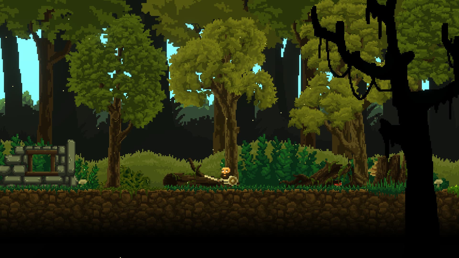 Regions of Ruin: Runegate screenshot 5