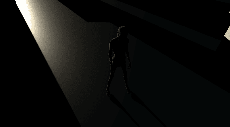 Beyond the Dark screenshot 1