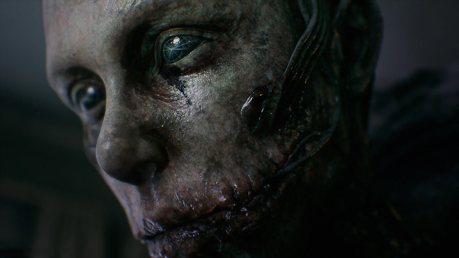 BrokenLore: Unfollow screenshot 6