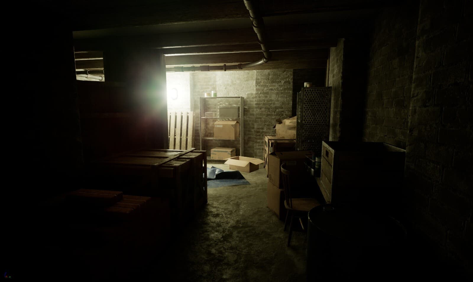 BrokenLore: Unfollow screenshot 8