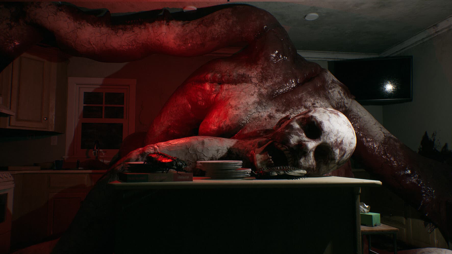 BrokenLore: Unfollow screenshot 3