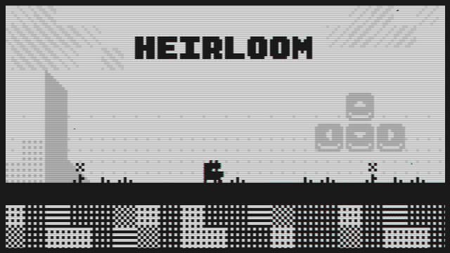 Heirloom screenshot 3