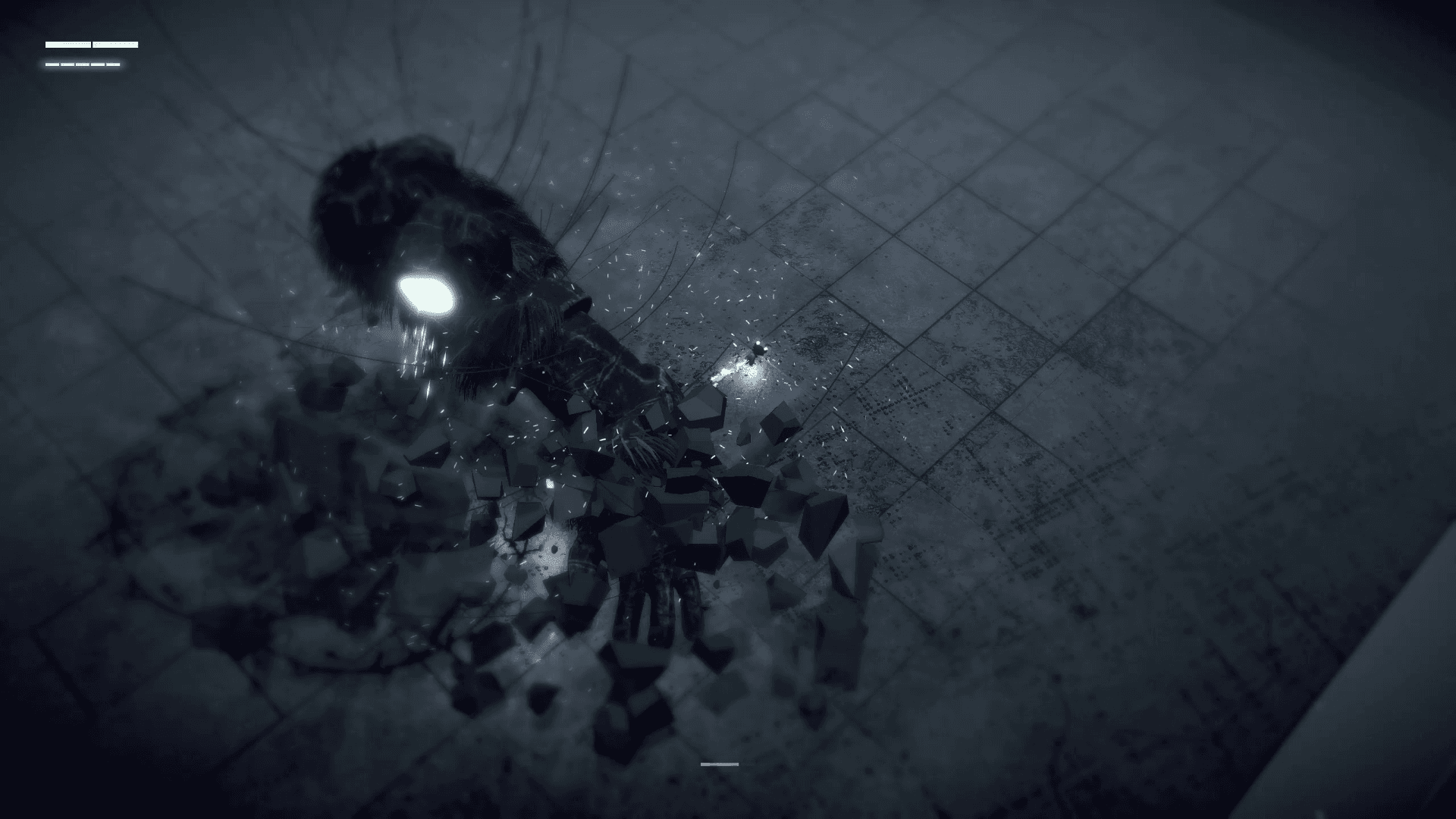 Light Odyssey screenshot 2