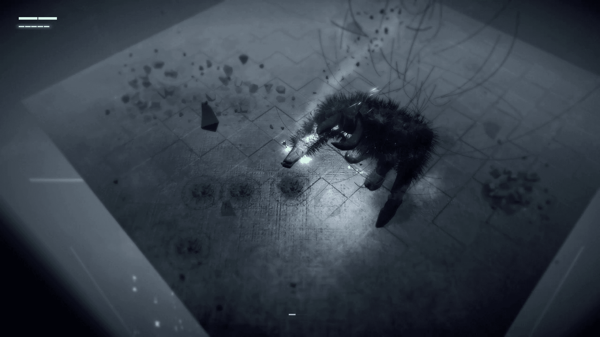 Light Odyssey screenshot 3