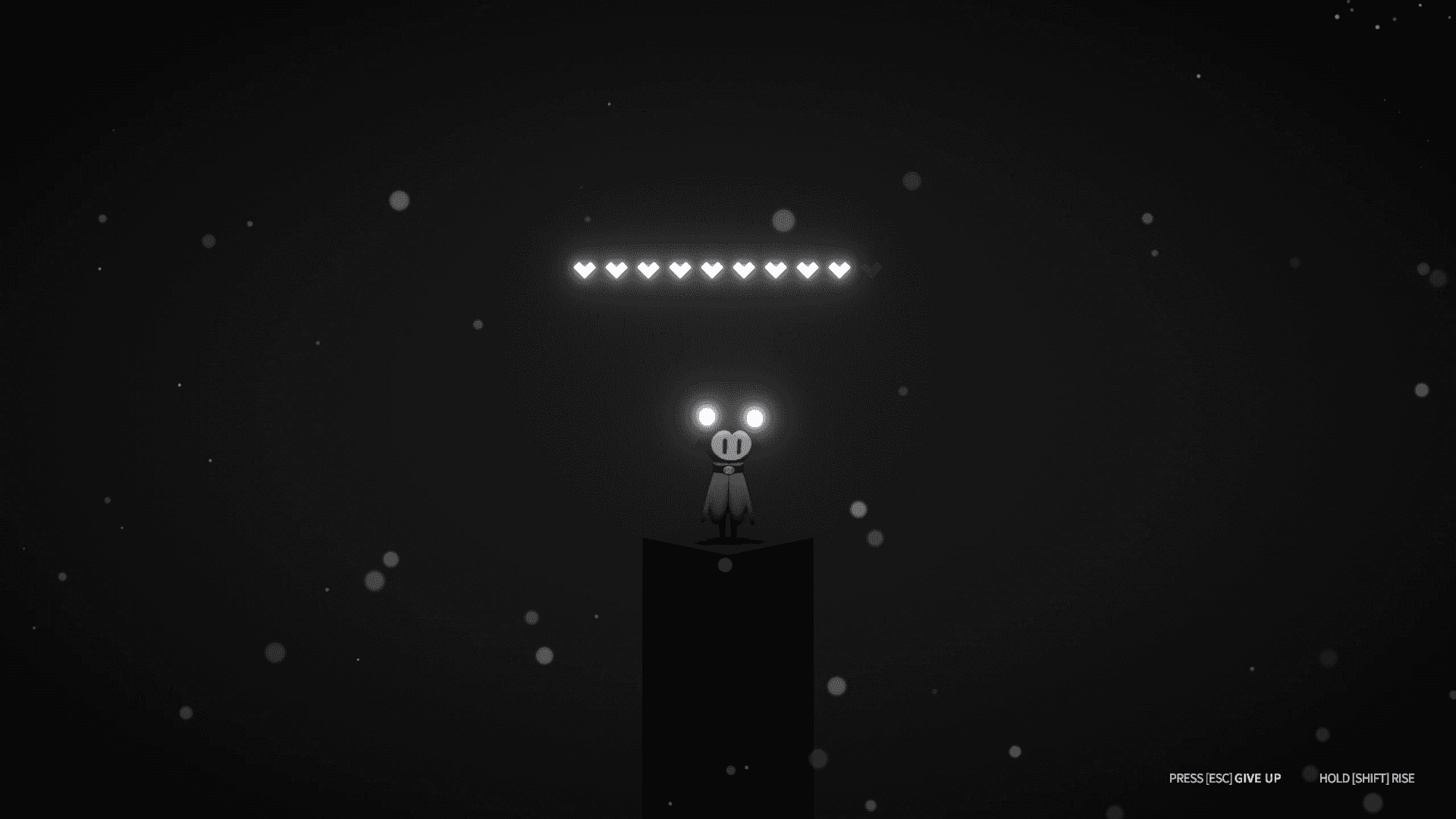 Light Odyssey screenshot 9