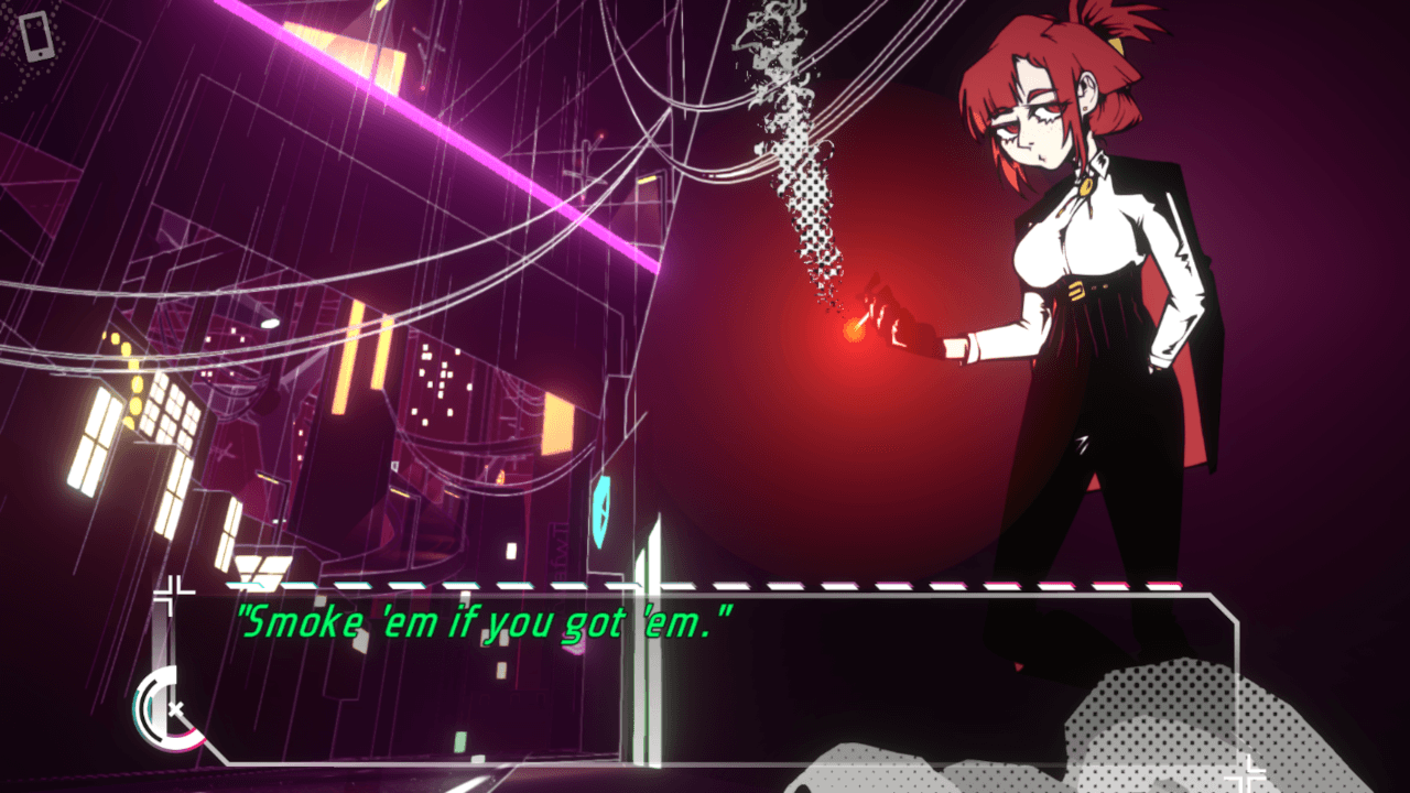 Of the Devil screenshot 6