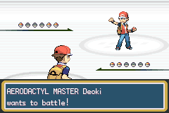 Pokemon FireRed and LeafGreen+ screenshot 2