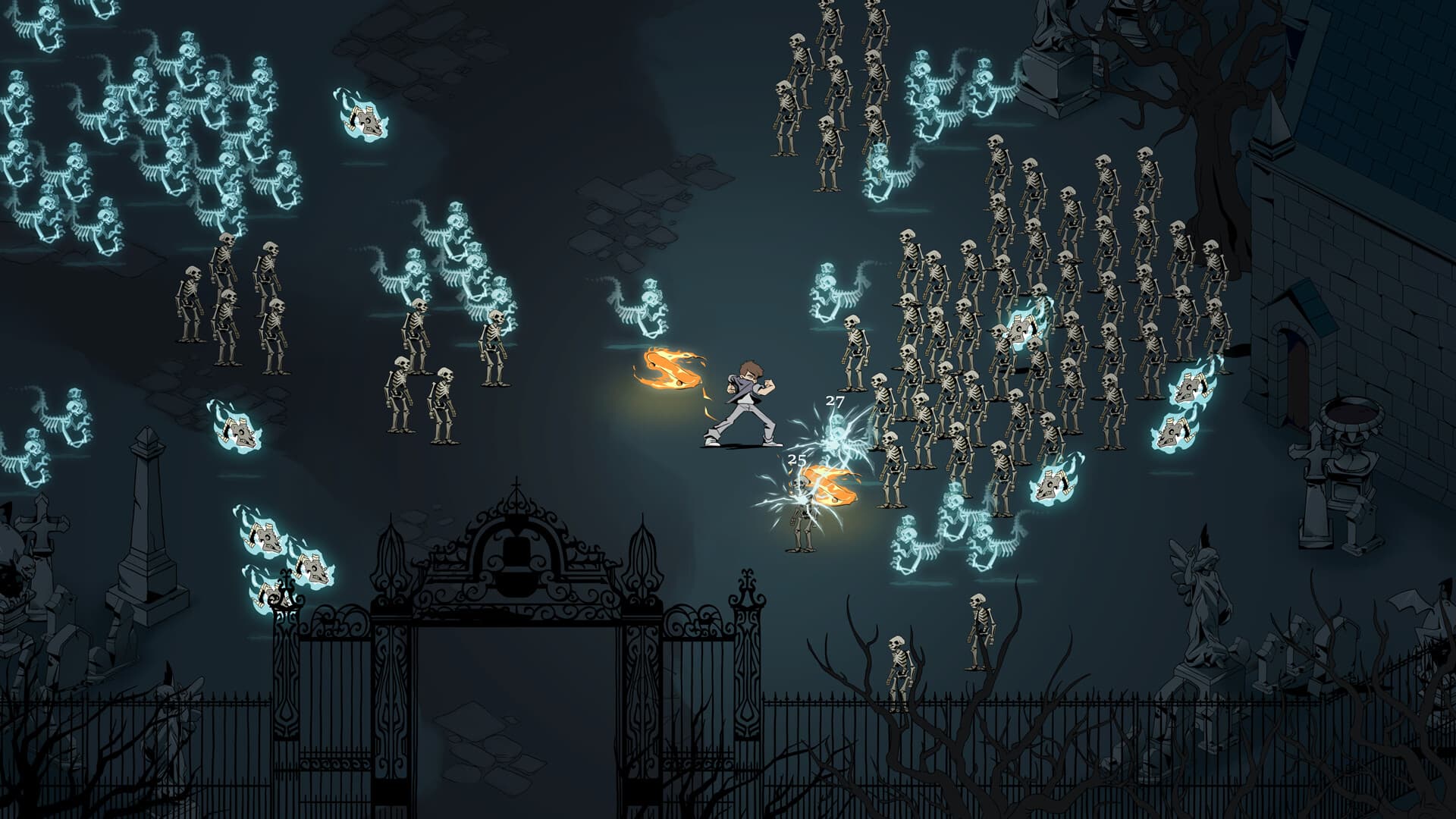 Devil Jam screenshot 5
