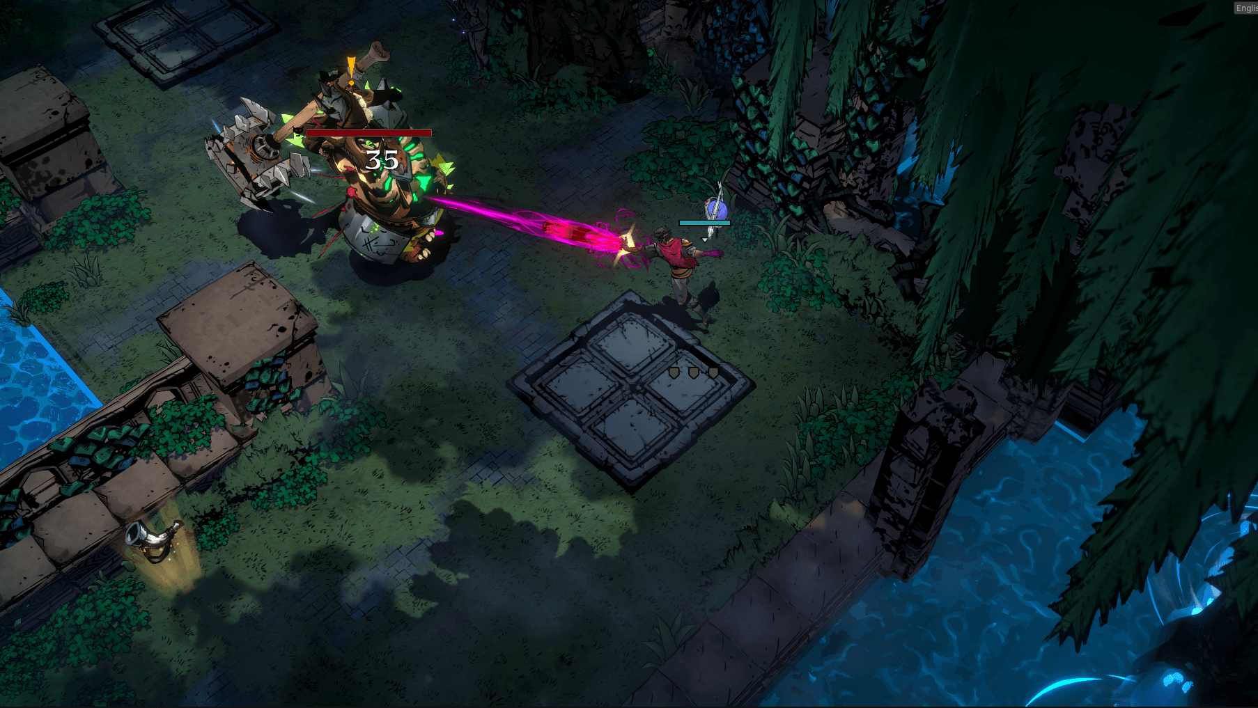 Sworn screenshot 5