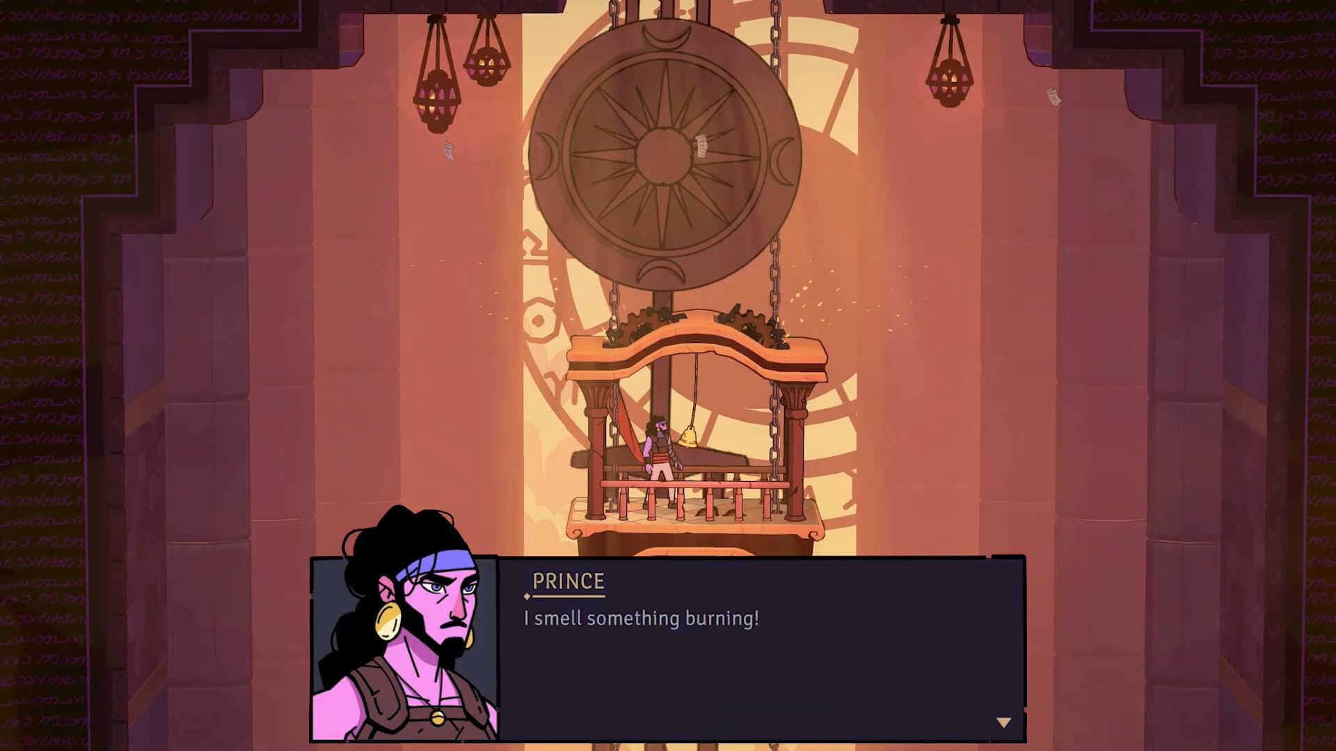 The Rogue Prince of Persia screenshot 6