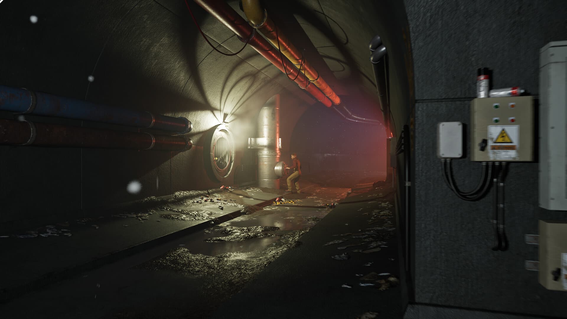 DrainSim screenshot 16