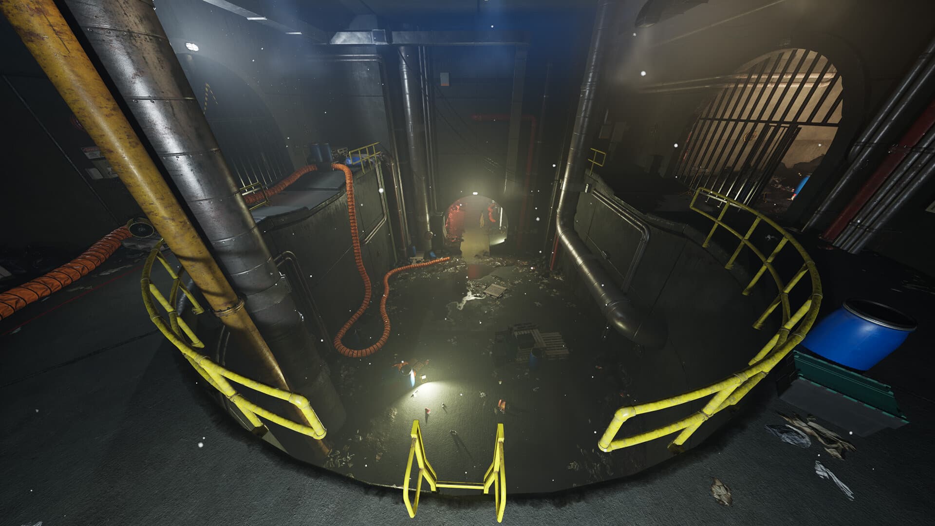 DrainSim screenshot 19