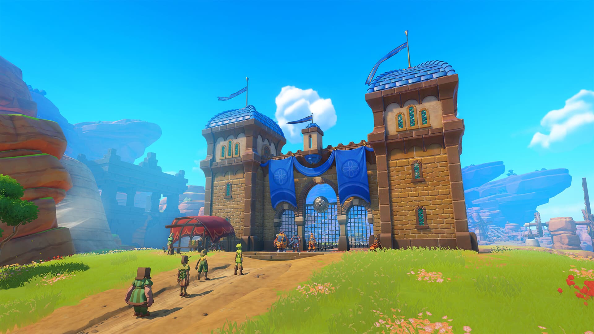 The Knightling screenshot 4