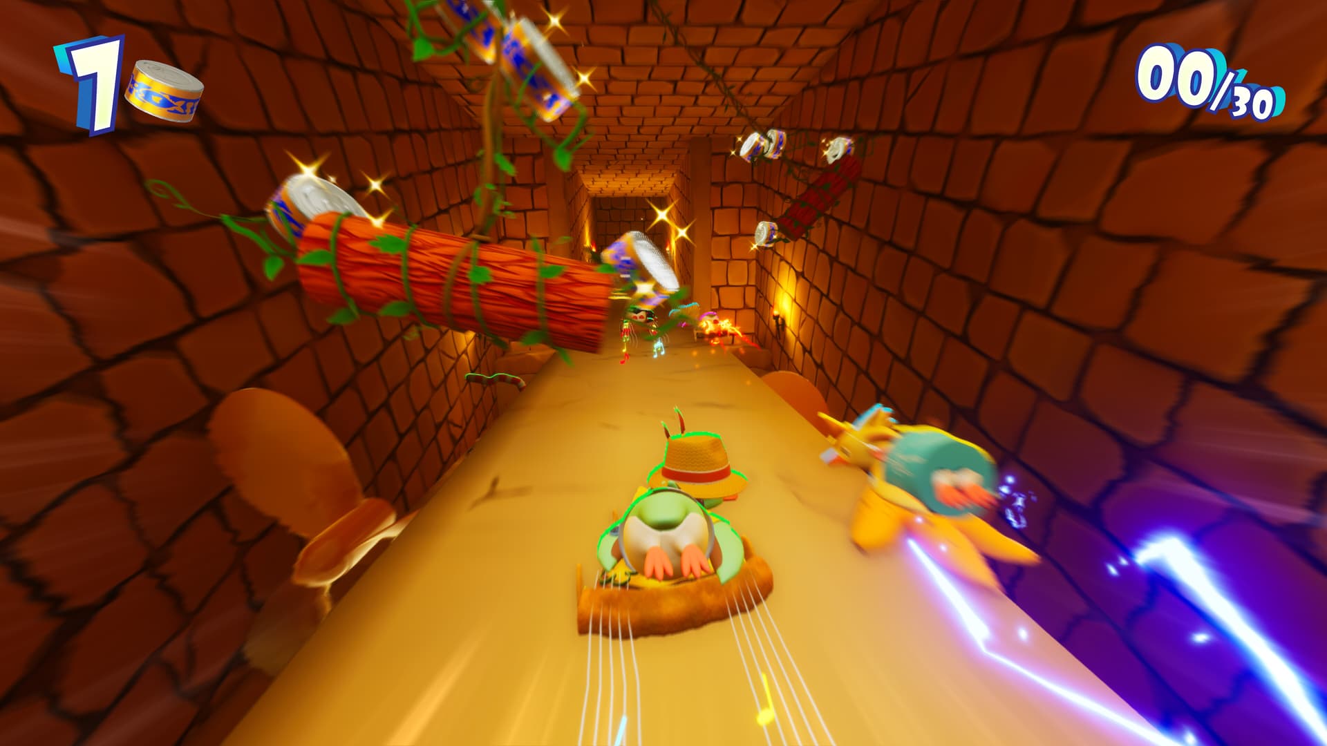 Faaast Penguin screenshot 9