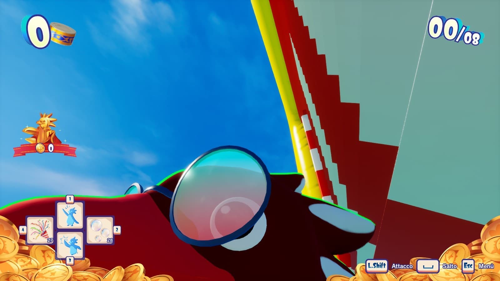 Faaast Penguin screenshot 10