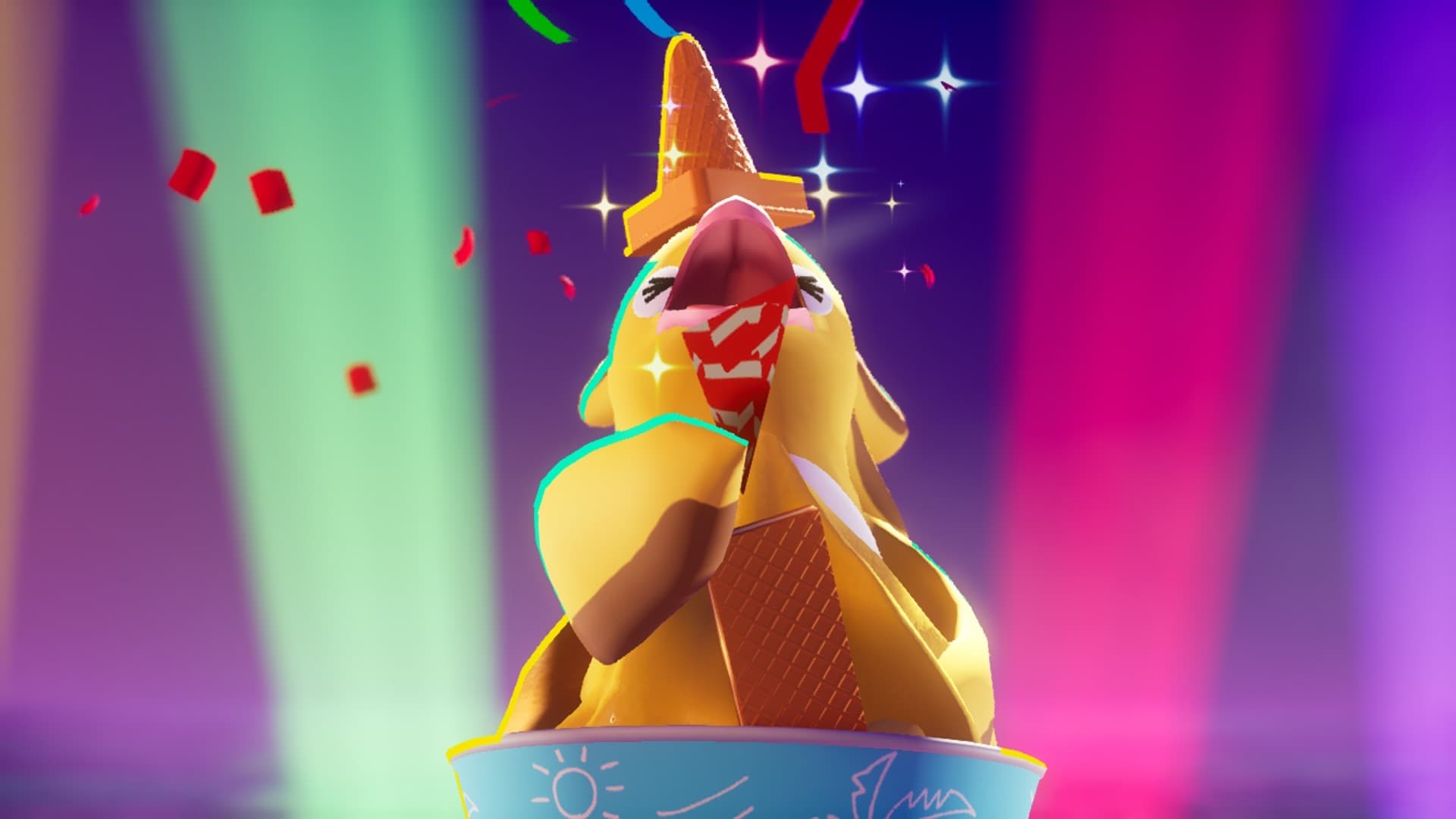 Faaast Penguin screenshot 11