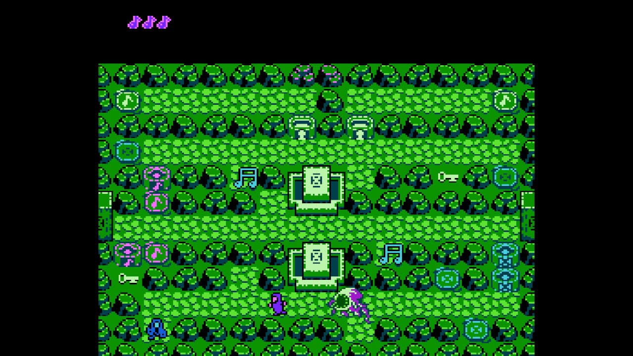 Crater Song screenshot 4