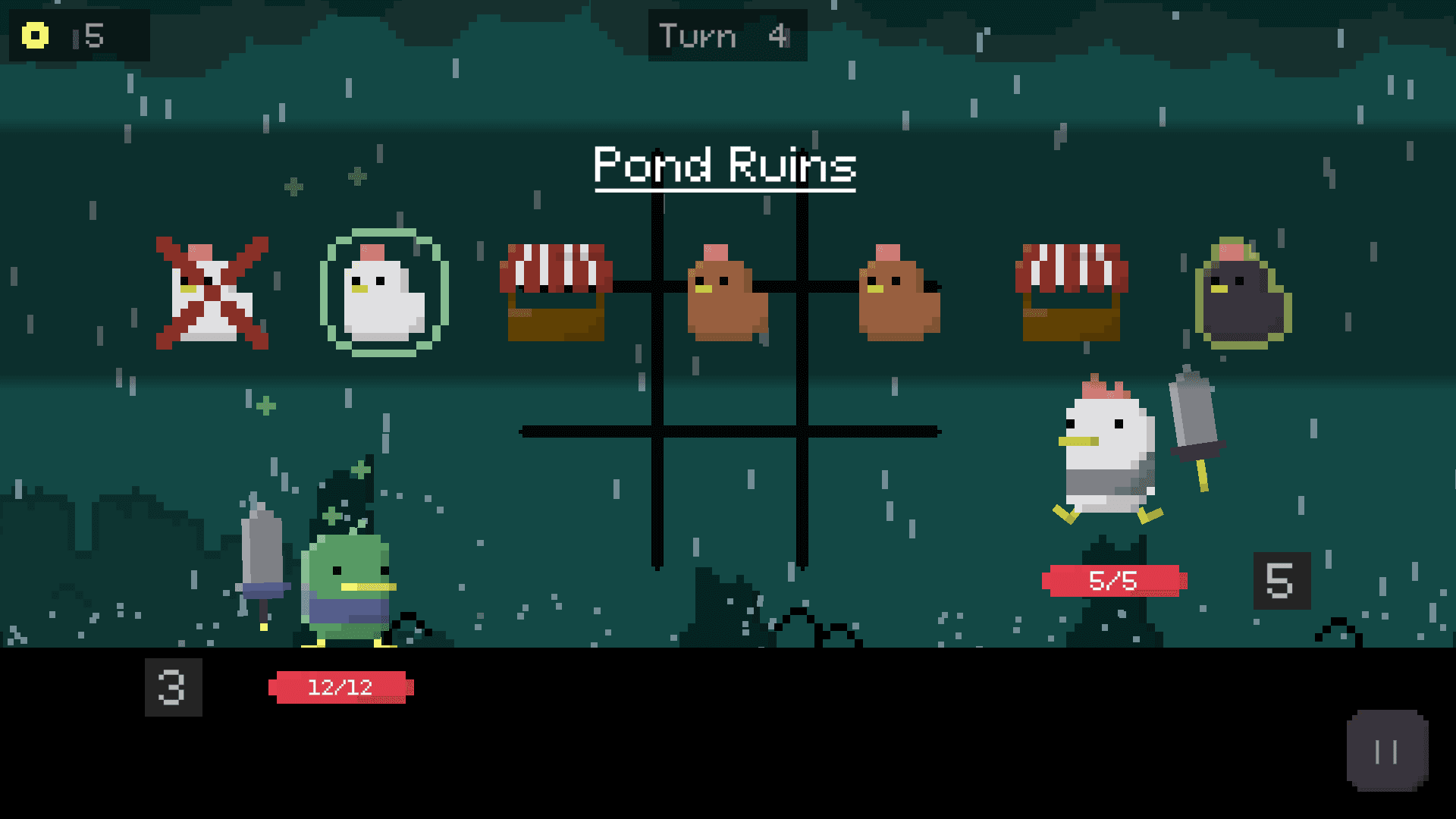 Tic Tactic screenshot 3