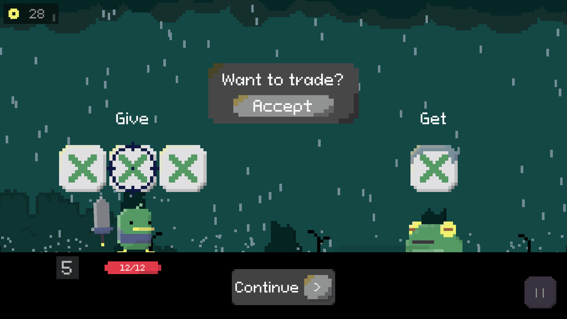 Tic Tactic screenshot 5