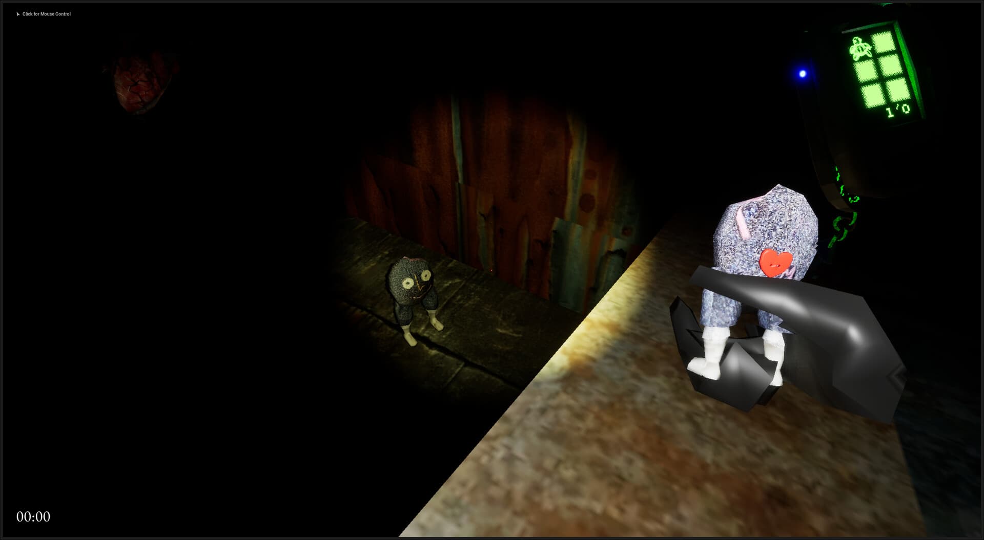 Mama's Sleeping Angels screenshot 3