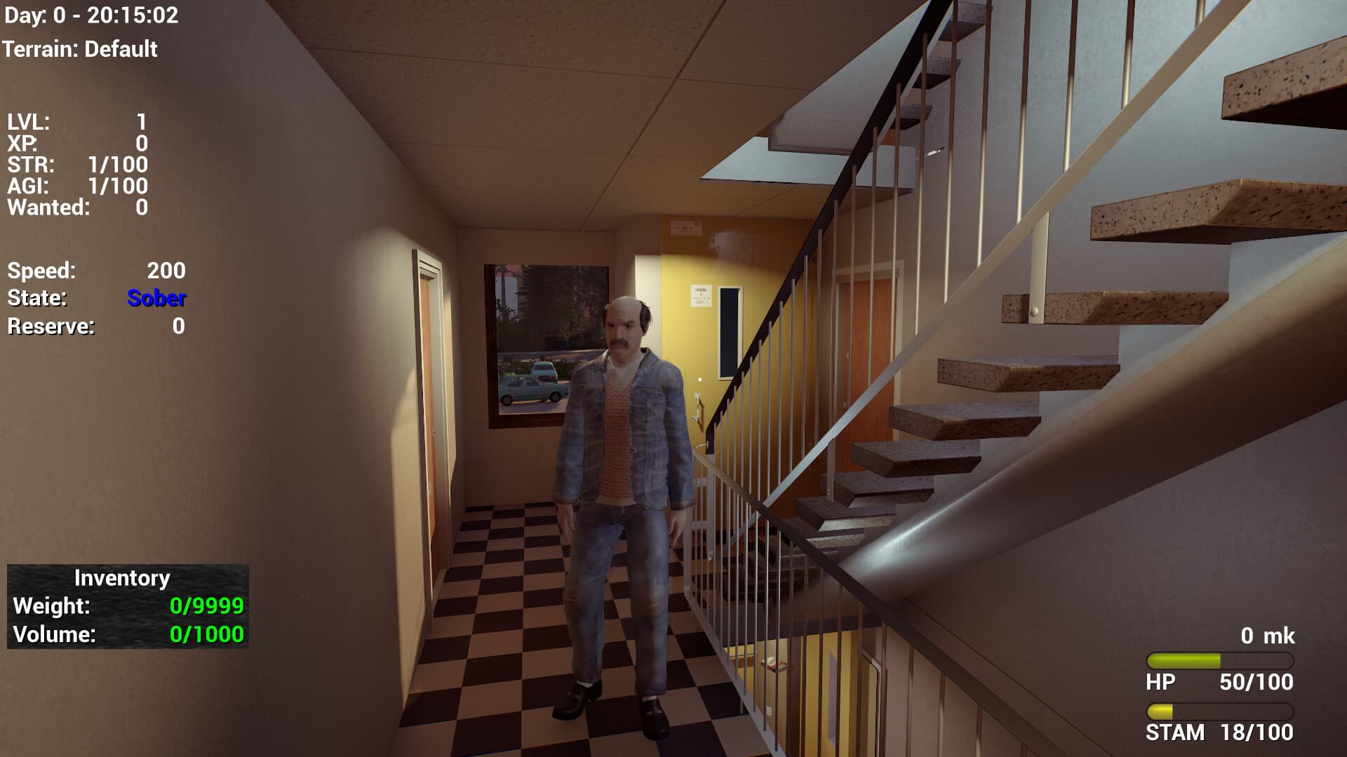 Last Drop screenshot 3
