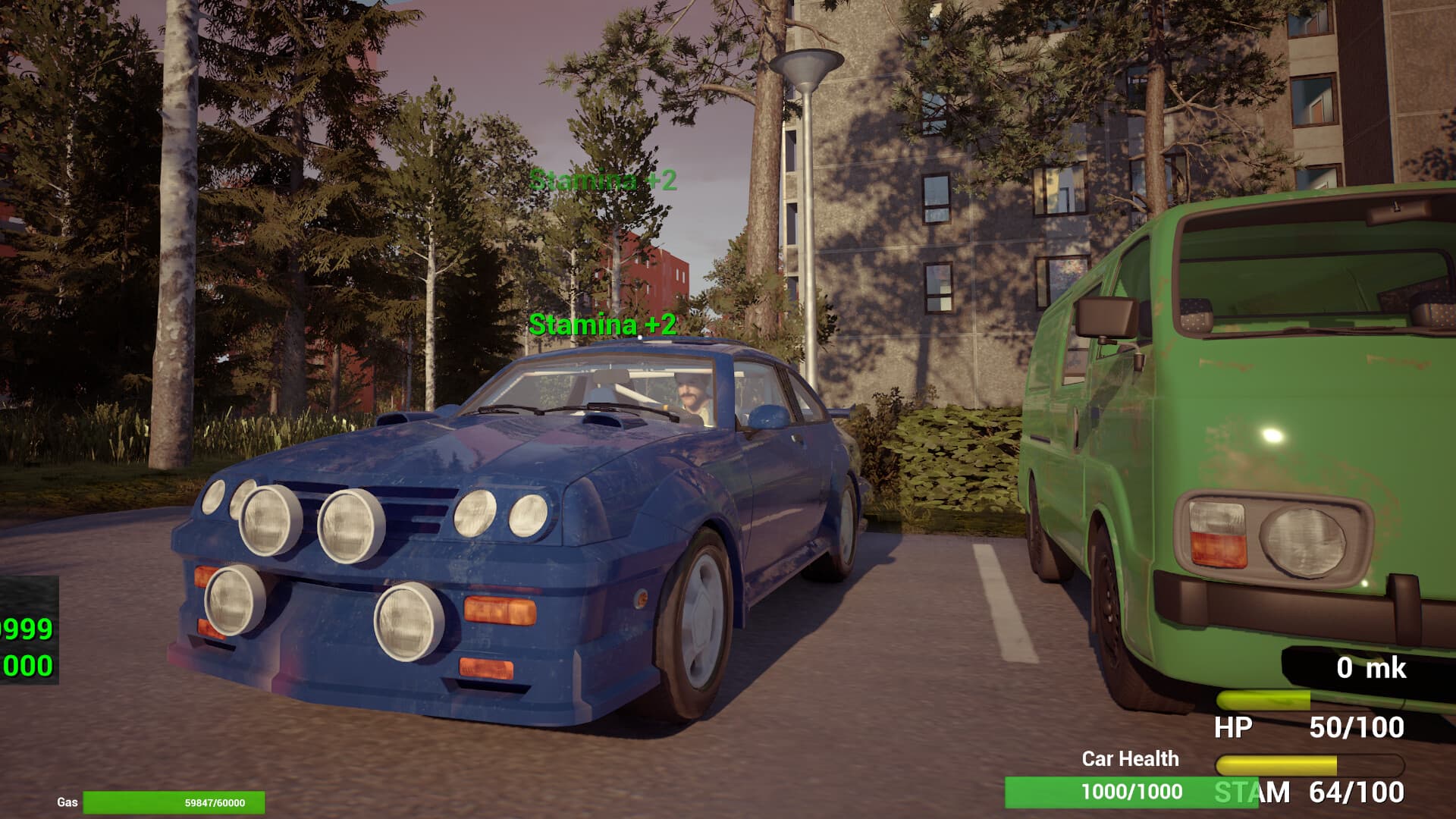 Last Drop screenshot 4