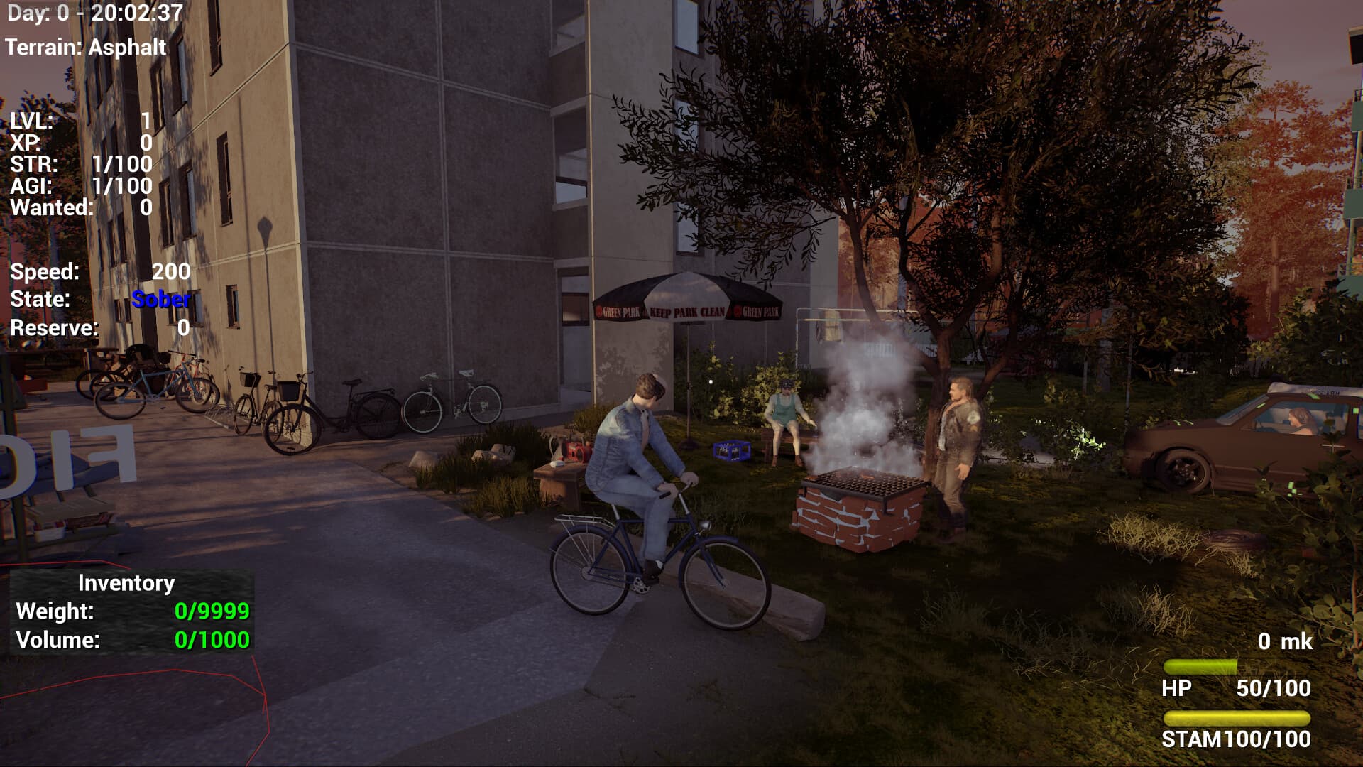 Last Drop screenshot 5