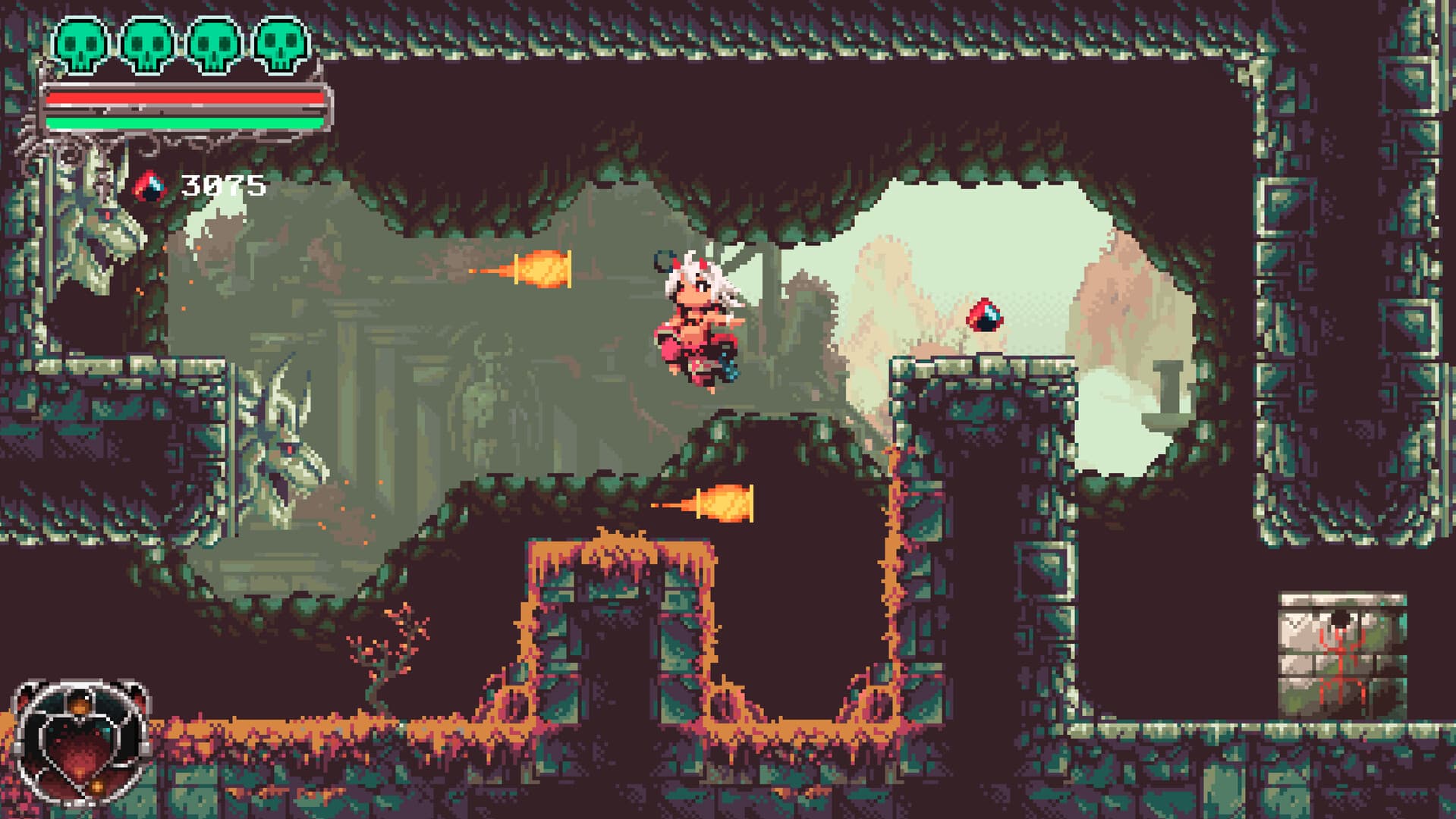 Okko the Exiled screenshot 10