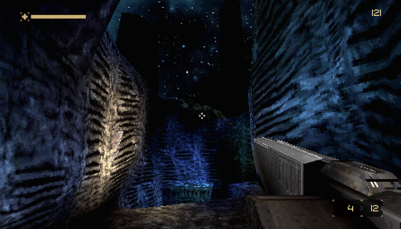 Derelikt screenshot 12