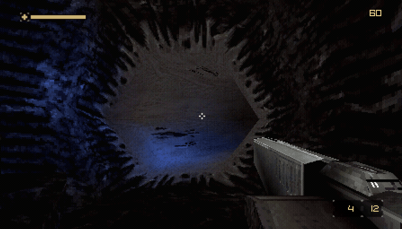 Derelikt screenshot 13