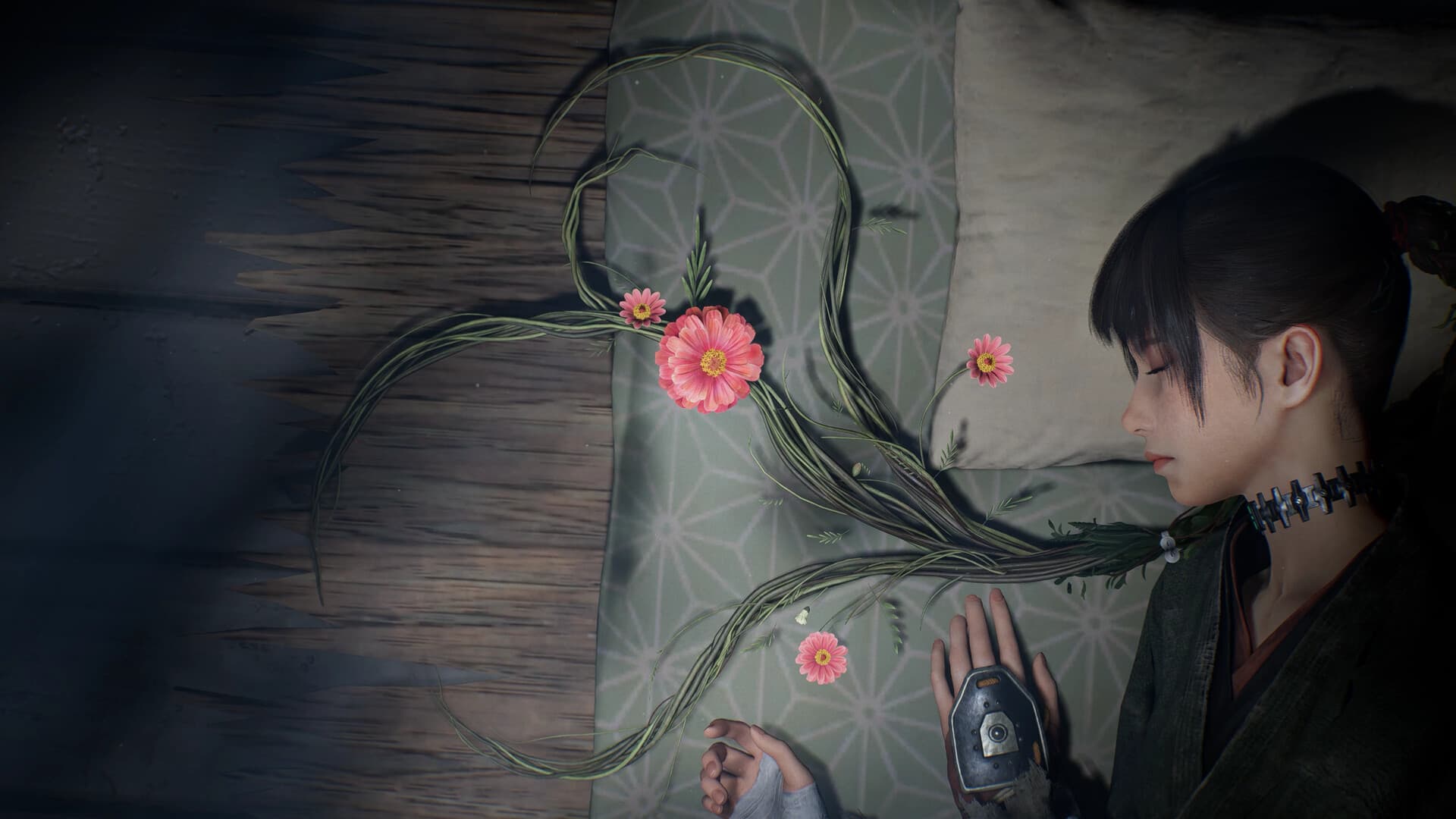 Beast of Reincarnation screenshot 6