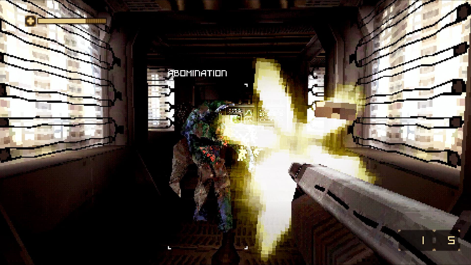 Derelikt screenshot 4