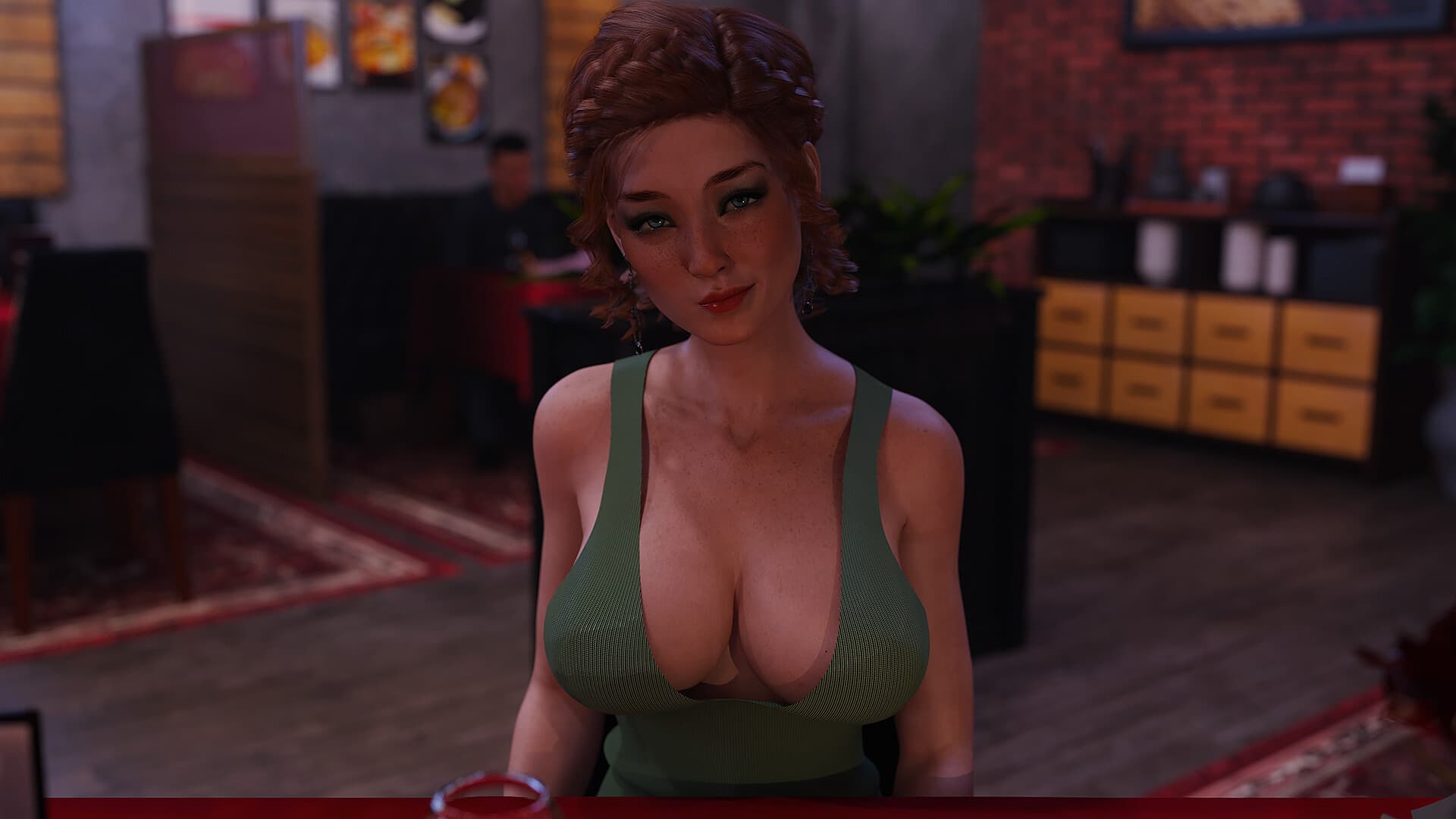 Being a DIK: Season 3 screenshot 8
