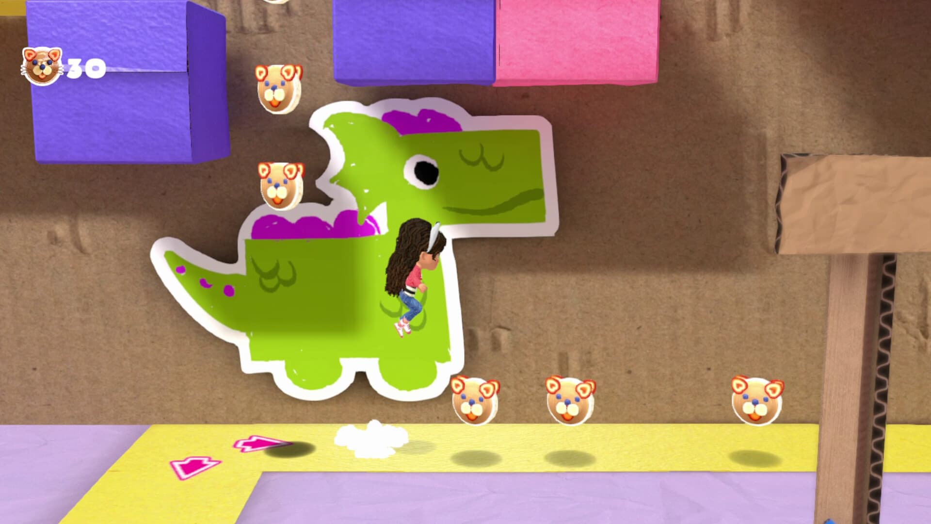 Gabby’s Dollhouse: Ready to Party screenshot 4